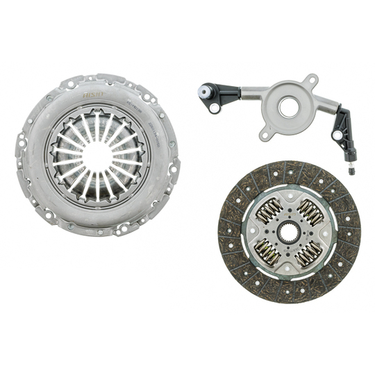 CKE-MB19R - Clutch Kit 