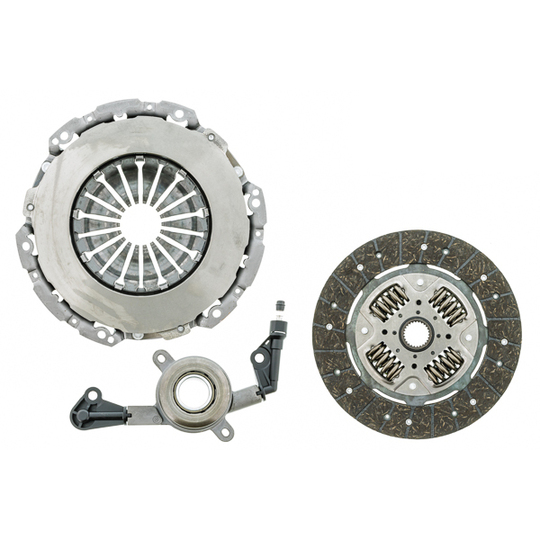 CKE-MB19R - Clutch Kit 