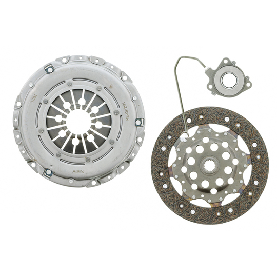 CKE-OP29R - Clutch Kit 