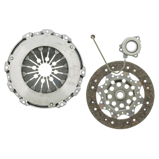 CKE-OP29R - Clutch Kit 