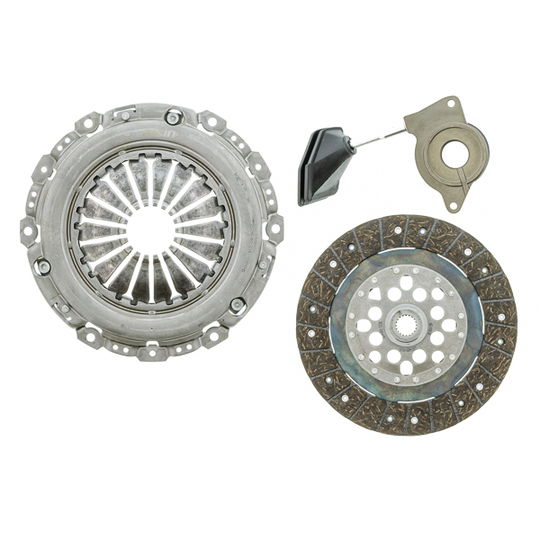 CKE-VO03R - Clutch Kit 