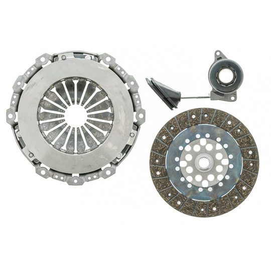 CKE-VO03R - Clutch Kit 