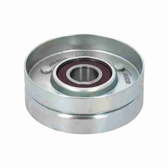 V48-0410 - Tensioner Pulley, v-ribbed belt 