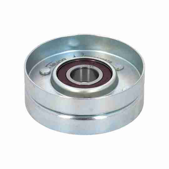 V48-0410 - Tensioner Pulley, v-ribbed belt 