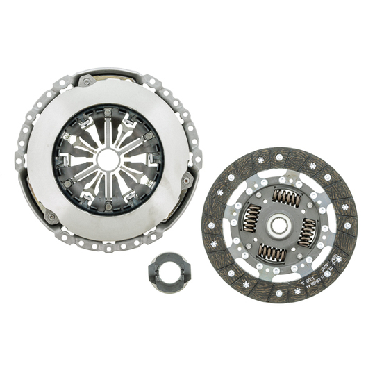 KE-VW35 - Clutch Kit 