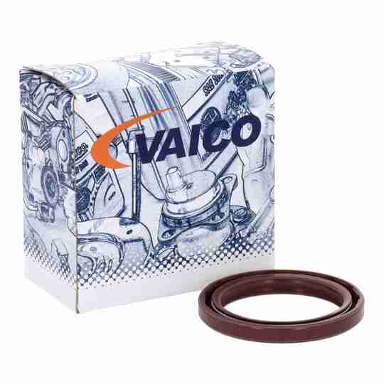 V40-1809 - Shaft Seal, crankshaft 