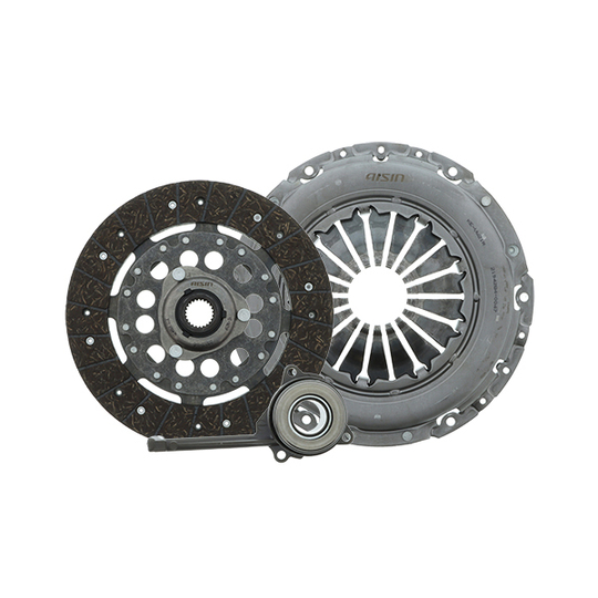 CKE-VW99R - Clutch Kit 