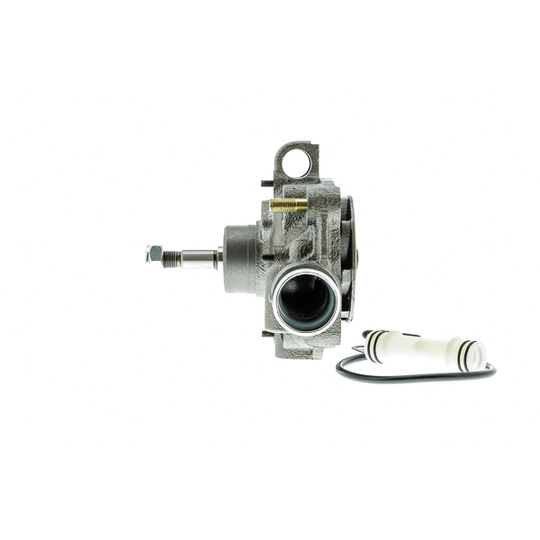 WE-IV02 - Water pump 