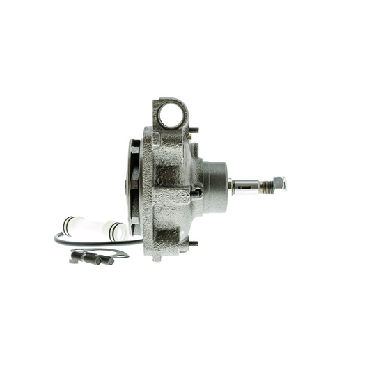 WE-IV02 - Water pump 