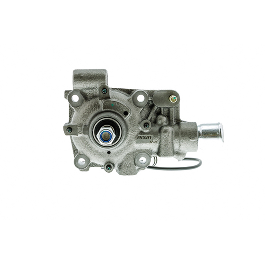 WE-IV02 - Water pump 