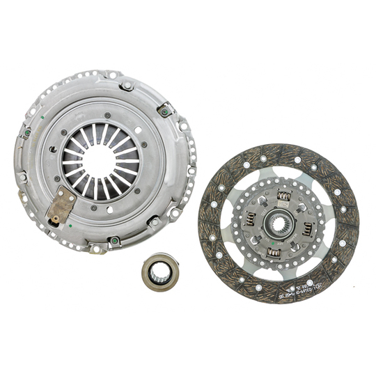 KE-PE23 - Clutch Kit 