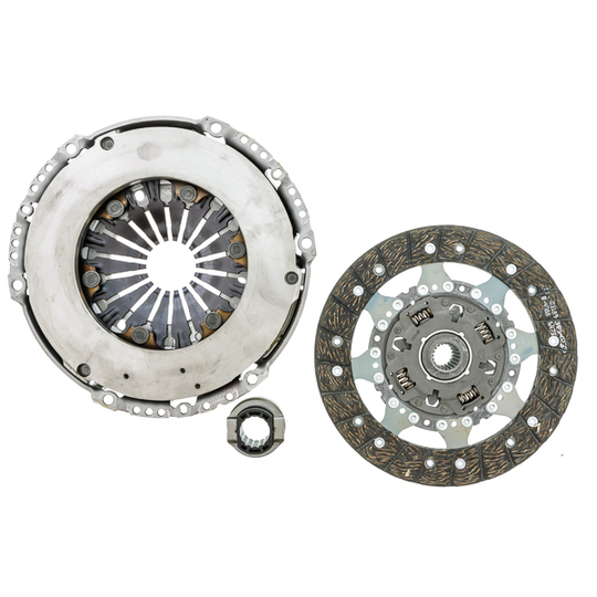 KE-PE23 - Clutch Kit 