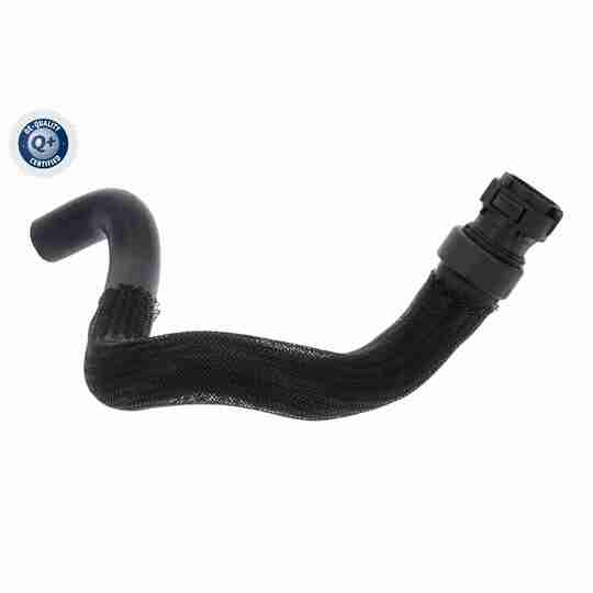 V46-1226 - Hose, heat exchange heating 