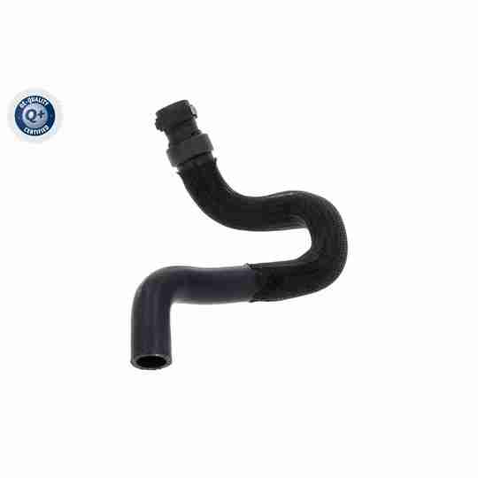 V46-1226 - Hose, heat exchange heating 