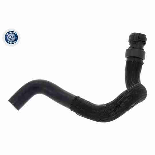 V46-1226 - Hose, heat exchange heating 