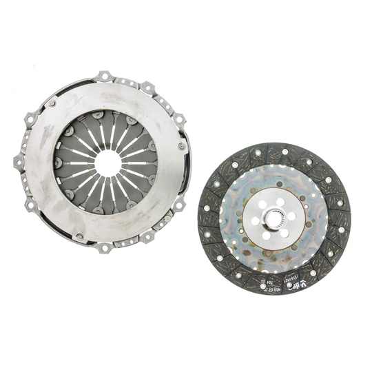 KE-FO29R - Clutch Kit 