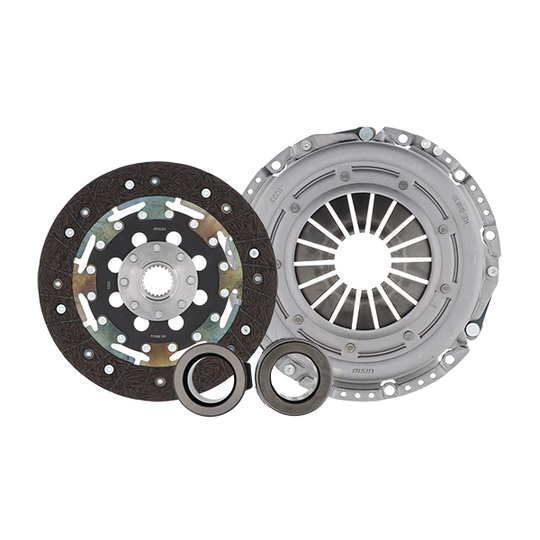 KE-BM10 - Clutch Kit 