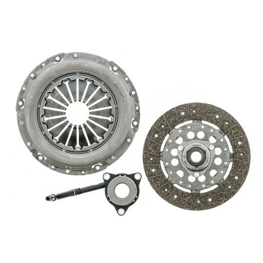 CKE-VW20R - Clutch Kit 