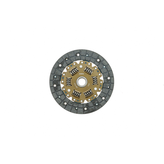 DM-625UAE - Clutch Disc 