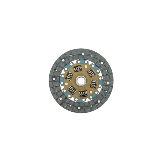 DM-625UAE - Clutch Disc 