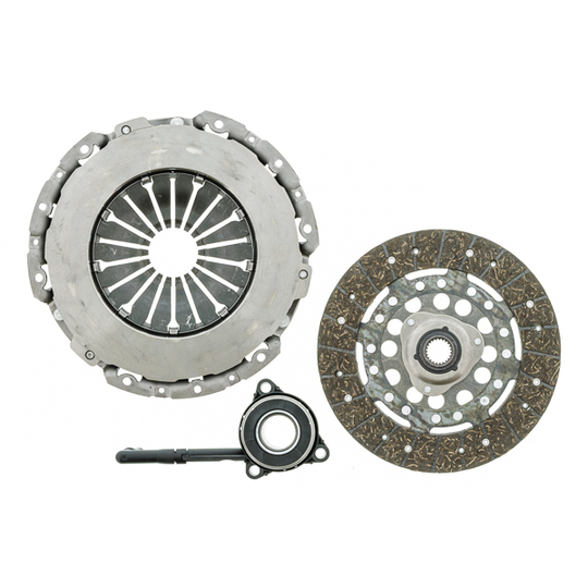 CKE-VW20R - Clutch Kit 