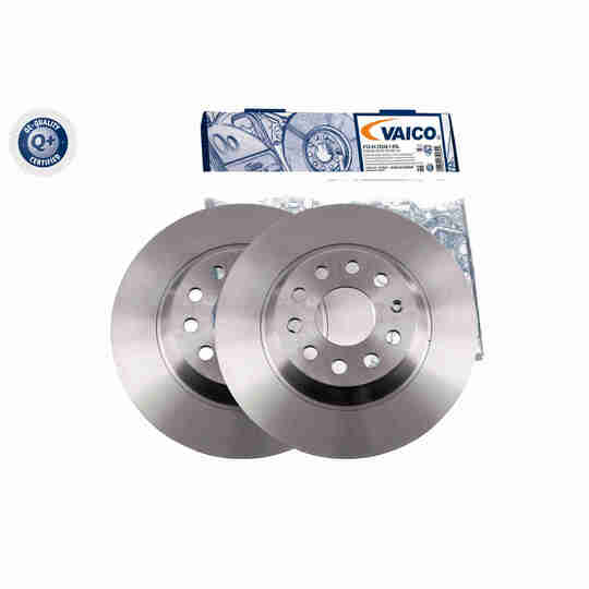 V10-40090 - Brake Disc 