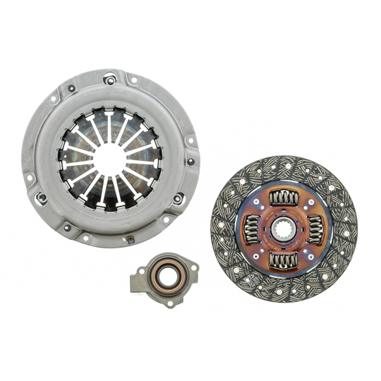 CKE-OP14R - Clutch Kit 