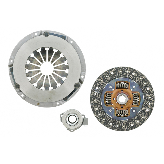 CKE-OP14R - Clutch Kit 