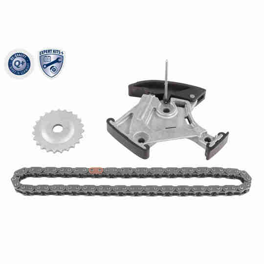 V10-5853 - Chain Set, oil pump drive 