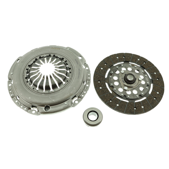 KE-PE24 - Clutch Kit 