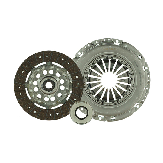 KE-PE24 - Clutch Kit 