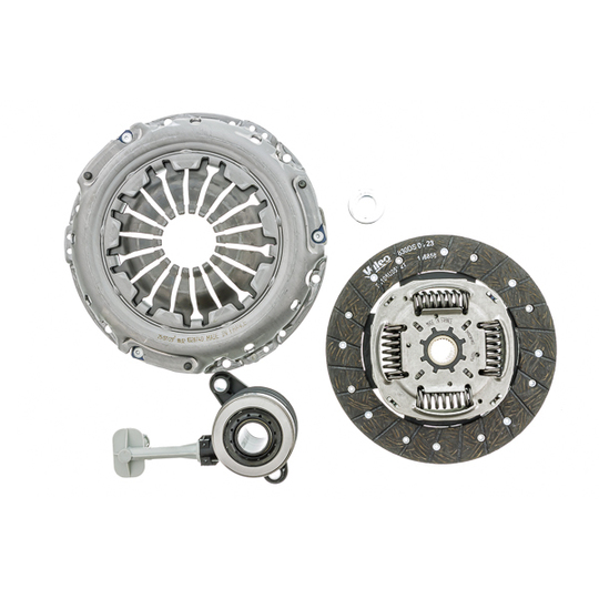 CKE-RE13R - Clutch Kit 