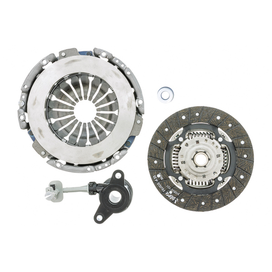 CKE-RE13R - Clutch Kit 