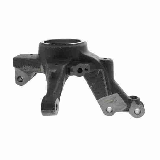 V46-0972 - Stub Axle, wheel suspension 