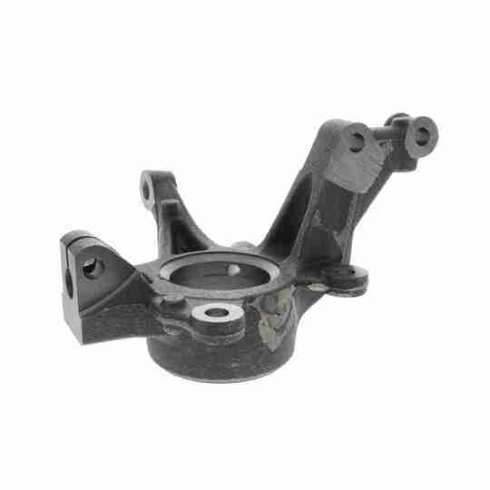 V46-0972 - Stub Axle, wheel suspension 