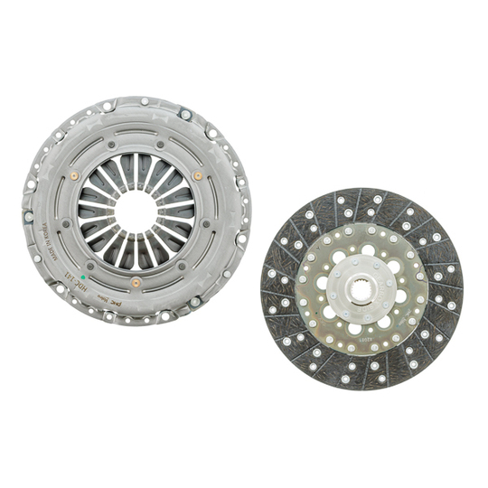 KY-139R - Clutch Kit 