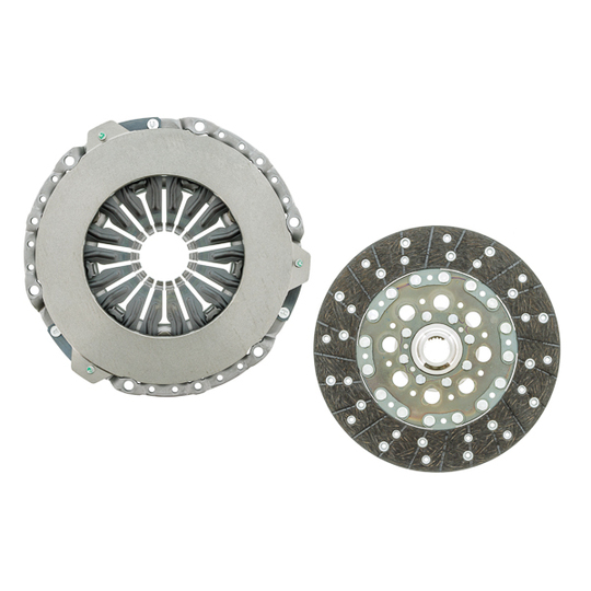 KY-139R - Clutch Kit 