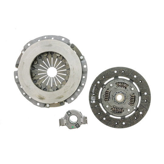 KE-FI29 - Clutch Kit 