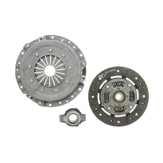 KE-FI29 - Clutch Kit 