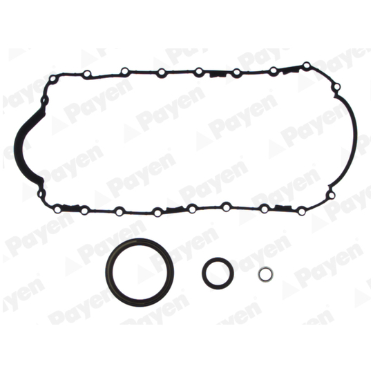 EC5101 - Gasket Set, crank case 