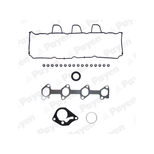 CH7590 - Gasket Set, cylinder head 