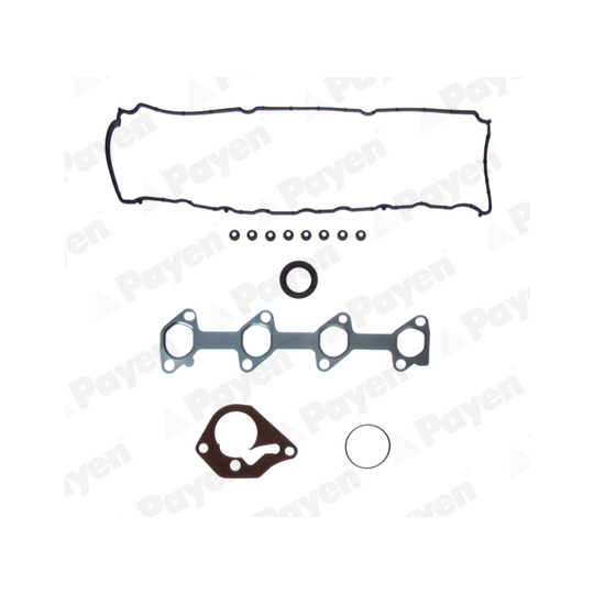 CG9490 - Gasket Set, cylinder head 