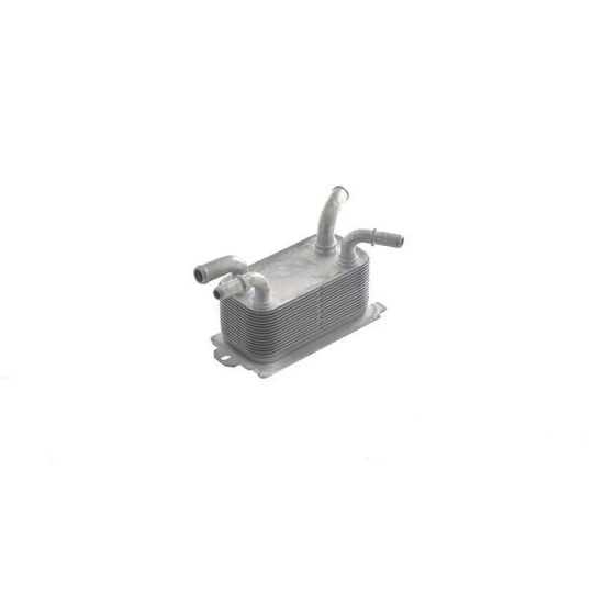 CLC 271 000S - Oil Cooler, automatic transmission 