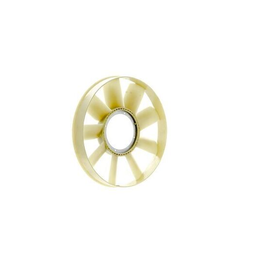 CFW 96 000P - Fan Wheel, engine cooling 