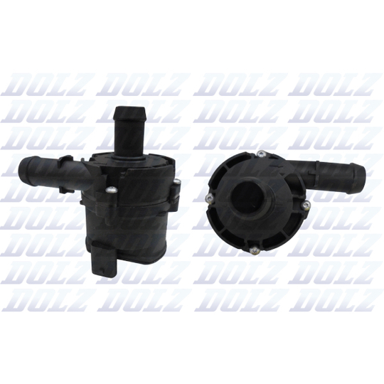 EA530A - Water pump 