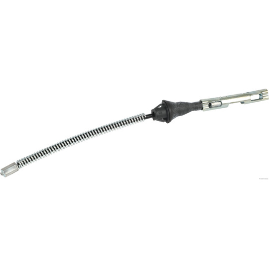 J3923090 - Cable, parking brake 