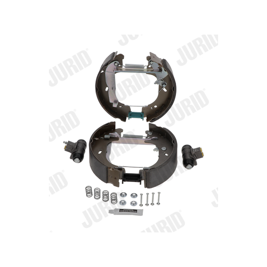 381369J - Brake Shoe Set 