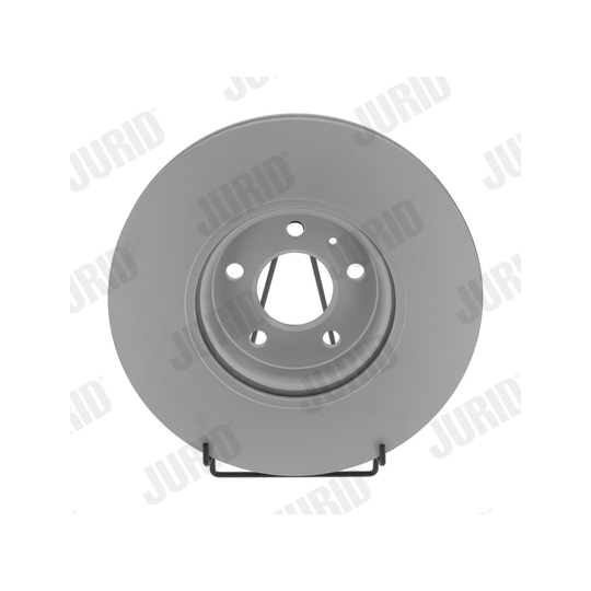 563259JC - Brake Disc 