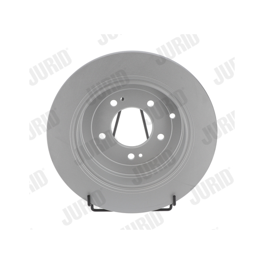 563265JC - Brake Disc 