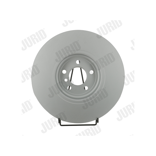 563283JC-1 - Brake Disc 